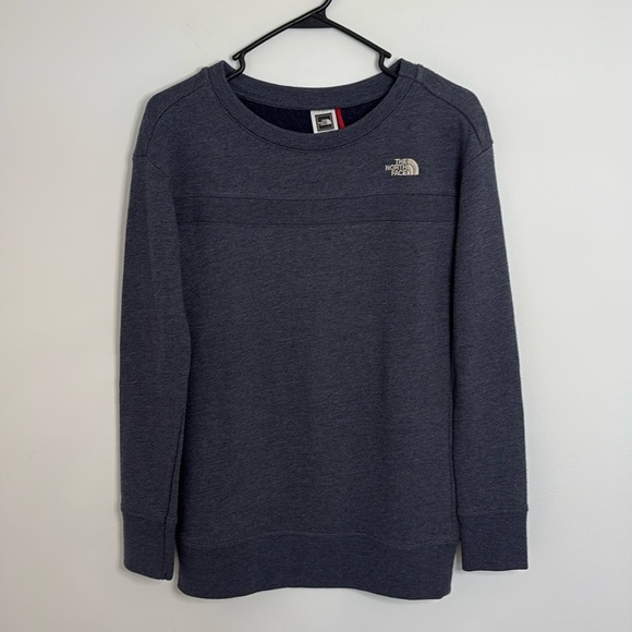 The North Face Crewneck Sweatshirt - Picture 1 of 7